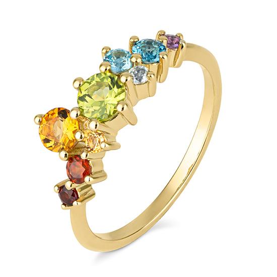 Hersteller-Originalaufnahme: RING; abgebildete Ausführung 42034470-21-48-0-0-48