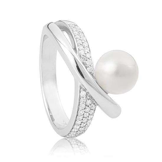 Hersteller-Originalaufnahme: RING - C.ZP/Brill. 0,294 Ct. H/si; abgebildete Ausführung 41040130-24-17-1-0-48