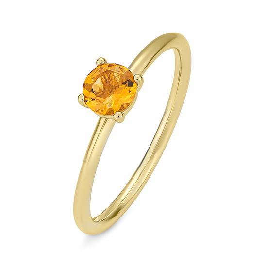 Hersteller-Originalaufnahme: RING - E.CITRIN; abgebildete Ausführung 42034360-21-25-0-0-48