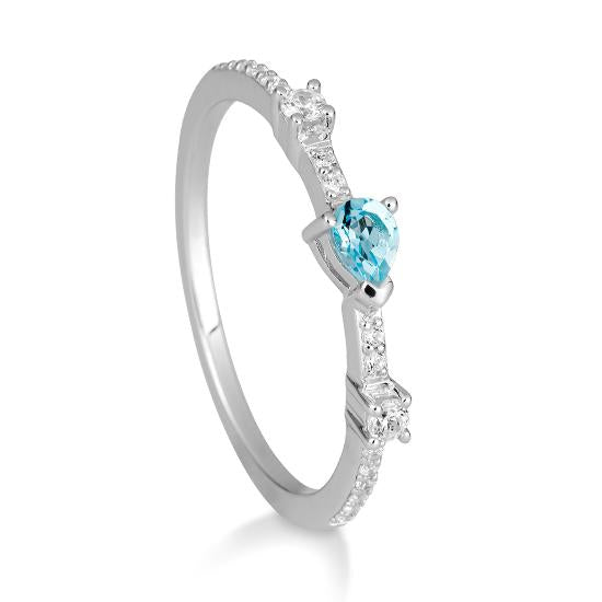 Hersteller-Originalaufnahme: RING - ED.TOP.HELL/Brill. 0,158 Ct. H/si; abgebildete Ausführung 41060290-24-39-1-0-48
