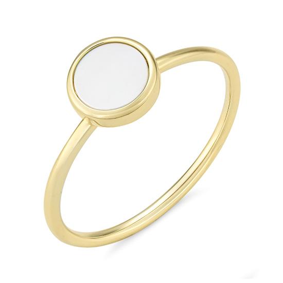 Hersteller-Originalaufnahme: RING - W.PERLMUTT; abgebildete Ausführung 42034370-21-14-0-0-48