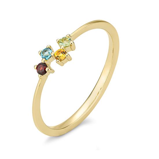 Hersteller-Originalaufnahme: RING; abgebildete Ausführung 42034450-21-48-0-0-48