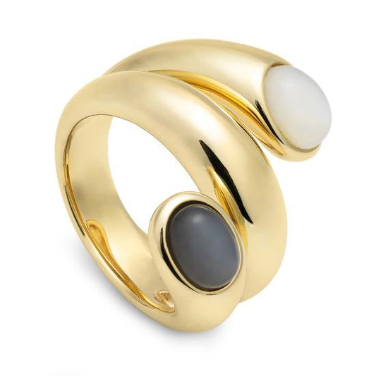 Hersteller-Originalaufnahme: RING - E. MONDSTEIN; abgebildete Ausführung 42034050-21-141-0-0-48