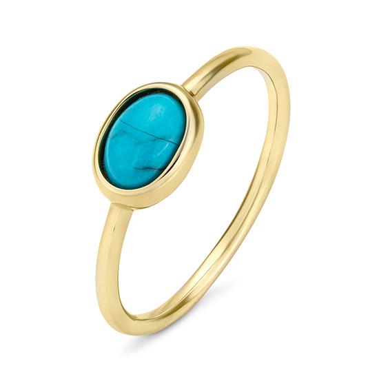 Hersteller-Originalaufnahme: RING - E.TUERKIS; abgebildete Ausführung 42034420-21-32-0-0-48