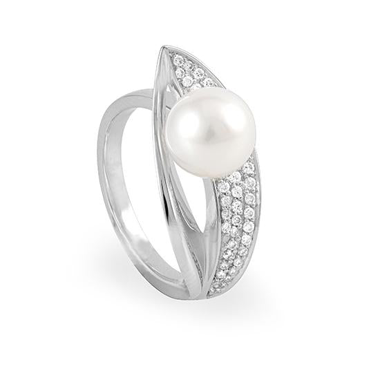 Hersteller-Originalaufnahme: RING - C.ZP/Brill. 0,301 Ct. H/si; abgebildete Ausführung 41048850-24-17-1-0-48
