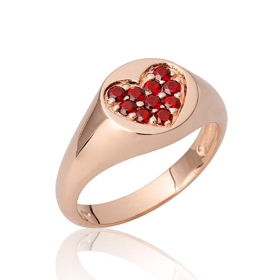 Hersteller-Originalaufnahme: RING - E.GRANAT; abgebildete Ausführung 42033890-25-26-0-0-48