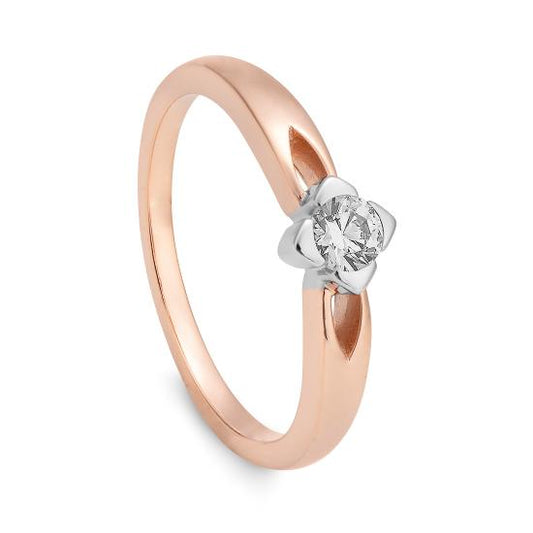 Hersteller-Originalaufnahme: RING - S.ZIRKONIA; abgebildete Ausführung 42091100-25-50-0-0-48