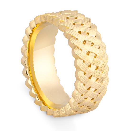 Hersteller-Originalaufnahme: RING; abgebildete Ausführung 44016240-21-0-0-0-48