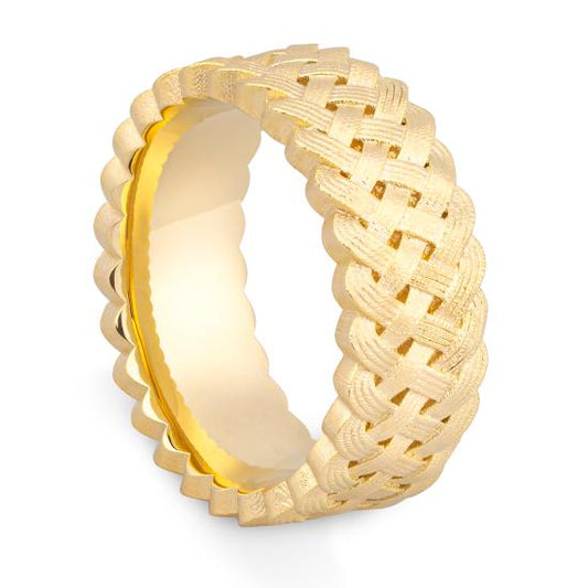 Hersteller-Originalaufnahme: RING; abgebildete Ausführung 44016240-21-0-0-0-48