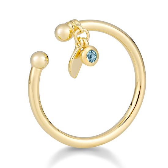 Hersteller-Originalaufnahme: RING - ED.TOP.HELL; abgebildete Ausführung 42033900-21-39-0-0-48