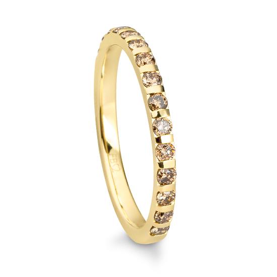 Memoire Ring 0,45 Ct. · 48065930 – Original-Beispielausführung